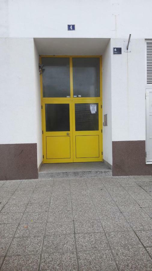 Studio Apartman Marija Zagreb Exteriör bild